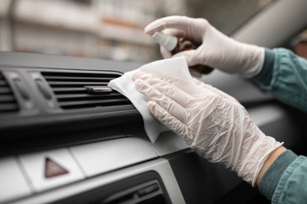 Best Home Air Vent Cleaning  in Presquille, LA