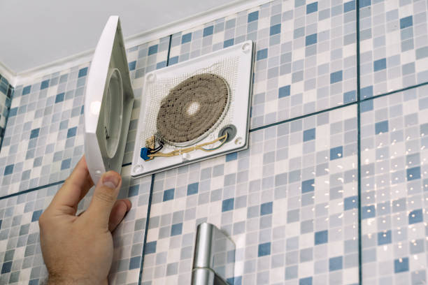 Best General Air Duct Cleaning  in Presquille, LA