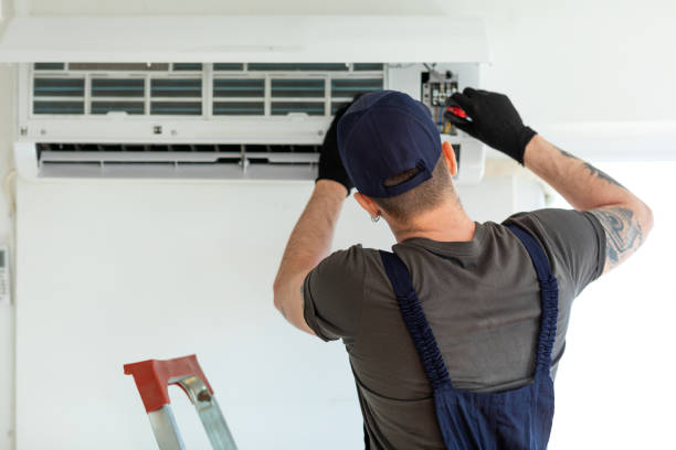 Best Duct Cleaning for Homes  in Presquille, LA