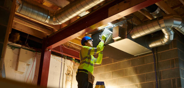 Best Affordable Duct Cleaning Services  in Presquille, LA