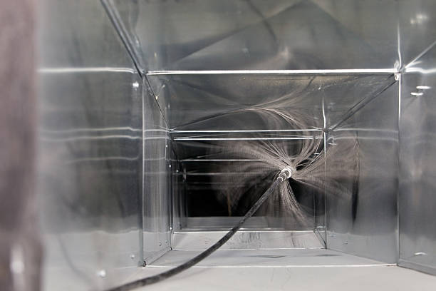 Best Commercial Air Duct Cleaning  in Presquille, LA
