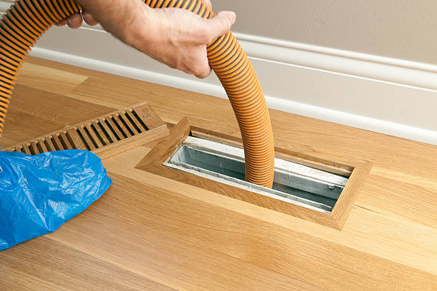Professional Airduct Cleaning in Presquille, LA