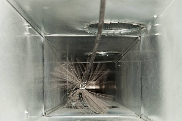 Best Air Duct Cleaning Cost  in Presquille, LA